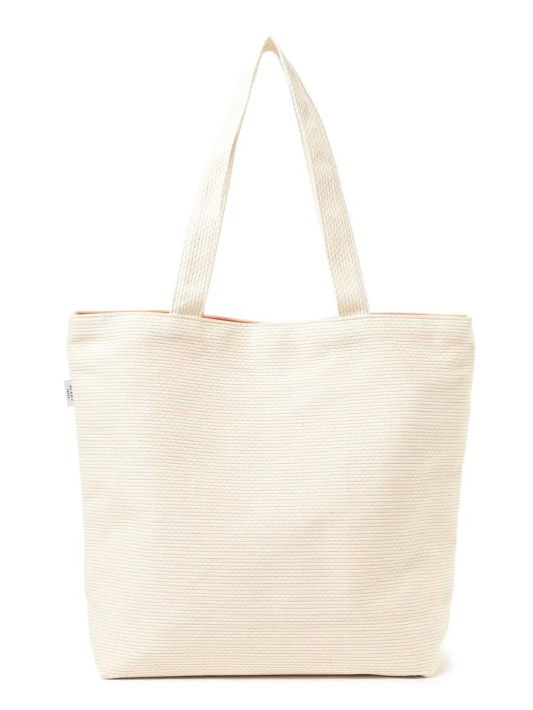 Beams Japan sasicco Custom Tote Bag, Natural Color, Free Shipping