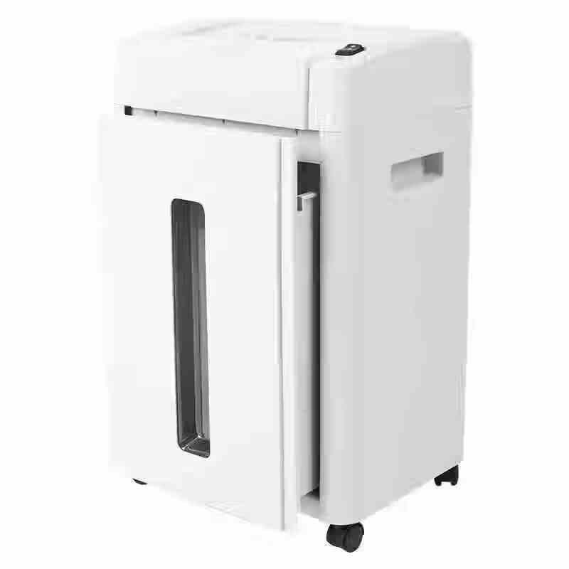 Sanmu SD9328 Commercial Paper Shredder CN plug (adapter included)