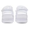 Nike Iconic Classic Sandal White White White Women's DH0223-100