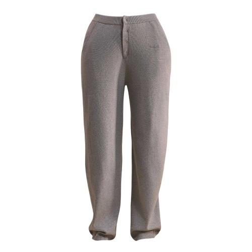 Mars Womens/Ladies Knitted Joggers