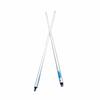 Emergency Tent Repair Poles