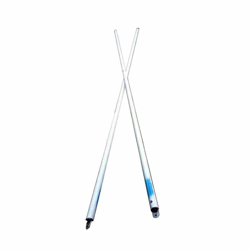 Emergency Tent Repair Poles