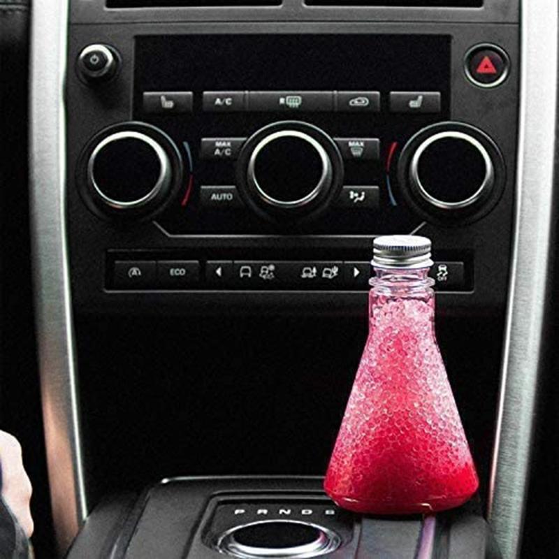 Fragrance-free Scented Beads Are Used to Make Air Fresheners Without Scented Plastic Beads Aromatherapy Bead Filling