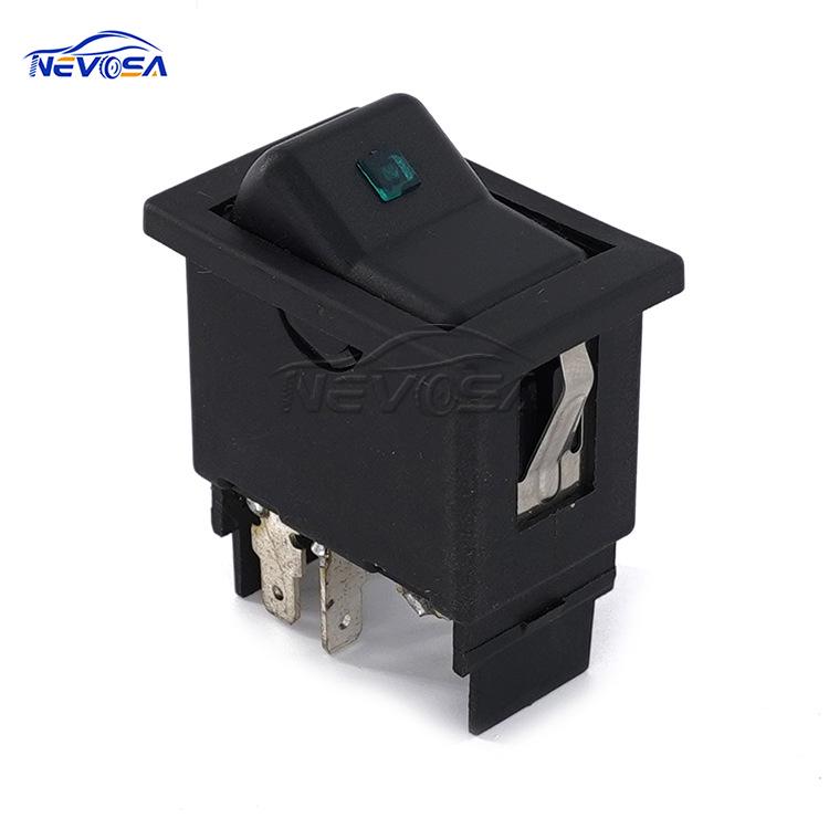 Scania Truck Accessories Rocker Switch 290947