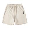 Vans X YISHUJIA,LIANMINGKUAN CAPYBARA Casual Shorts Unisex Oat VN000RNT2N1