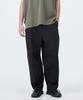 OUTDOOR PRODUCTS Cotton Tuck Pants (Black)