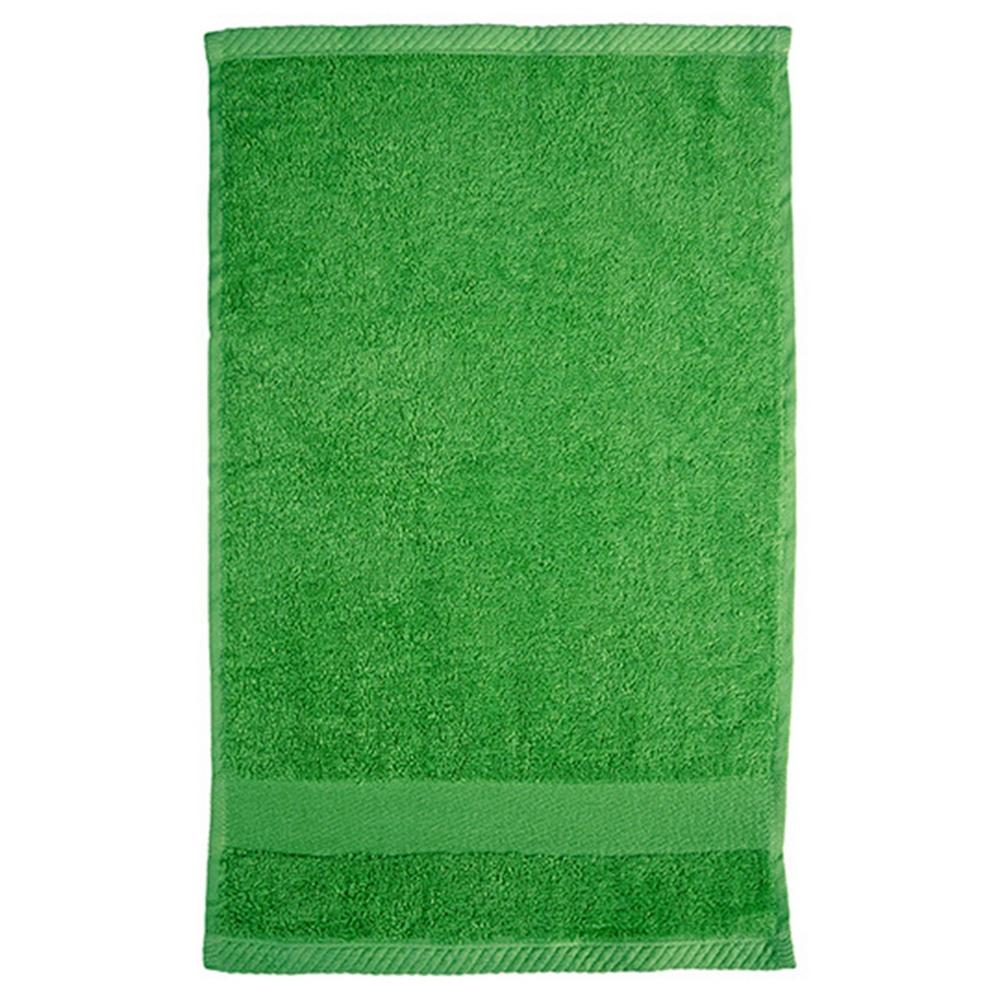 Fair Towel Cozy Organic Guest Towel