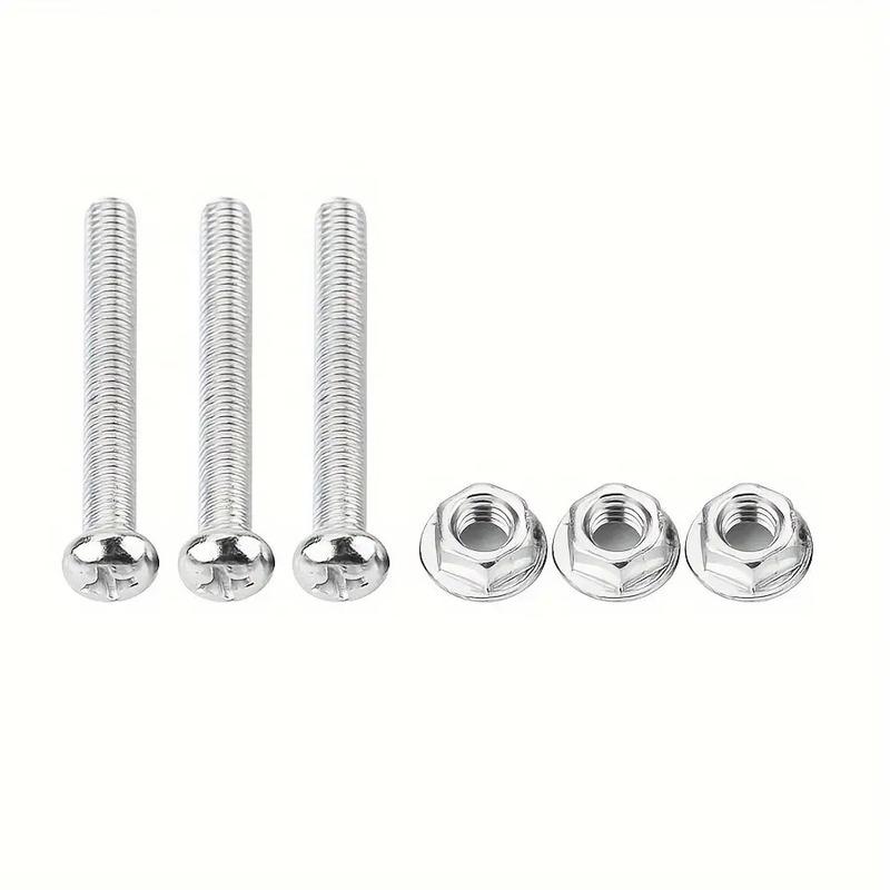 Trailer Connector Mounting Metal Mounting Bracket Holder For 7 Pin 13 Pin Caravan Towing Trailer Connector Plug Socket Bracket
