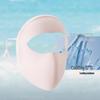 beneunder Full-Face Sun Protection Mask