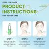 Lip Aloe Balm Nourishes Refreshes Hydrates Moisturizes Prevents Cracks Repairs Lips Gentle Nonirritating