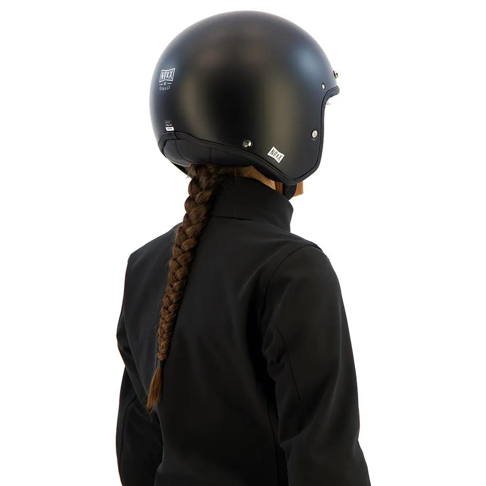 Nexx Открытый шлем X.G20 Purist SV