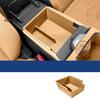 For Geely Galaxy Starship 7 EM-i Geely EX5 EM-i 2025 2026 Car Armrest Storage Box Center Console Organizer Interior Accessories