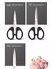 Exclusive 3-Pack: Portable Scissors Set for Office & Home - Free Shipping