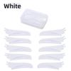 5 Paar Ultradünne Wing Perm Wimpernpads Wiederverwendbare Wimpernwelle Werkzeuge Für Lash Lift