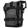 Waterproof Motorcycle Multi-Function Quick-Release Bag - Shoulder, Side, Tail, and Frame Use