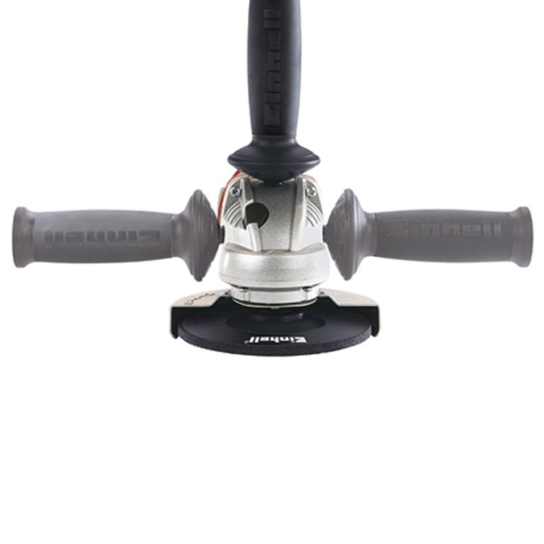 Szlifierka kątowa akumulatorowa TE-AG 18V 115mm 8500 obr./min. solo