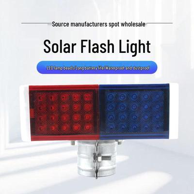 LED-lampen – LED-zonnelampen