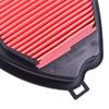Motorcycle Air Filter Cleaner For HONDA 670 NM4 Vultus 2015-2016 CTX700 DCT CTX700N 2014-2018 NC700 NC700S 2012-2014 CTX NC 700