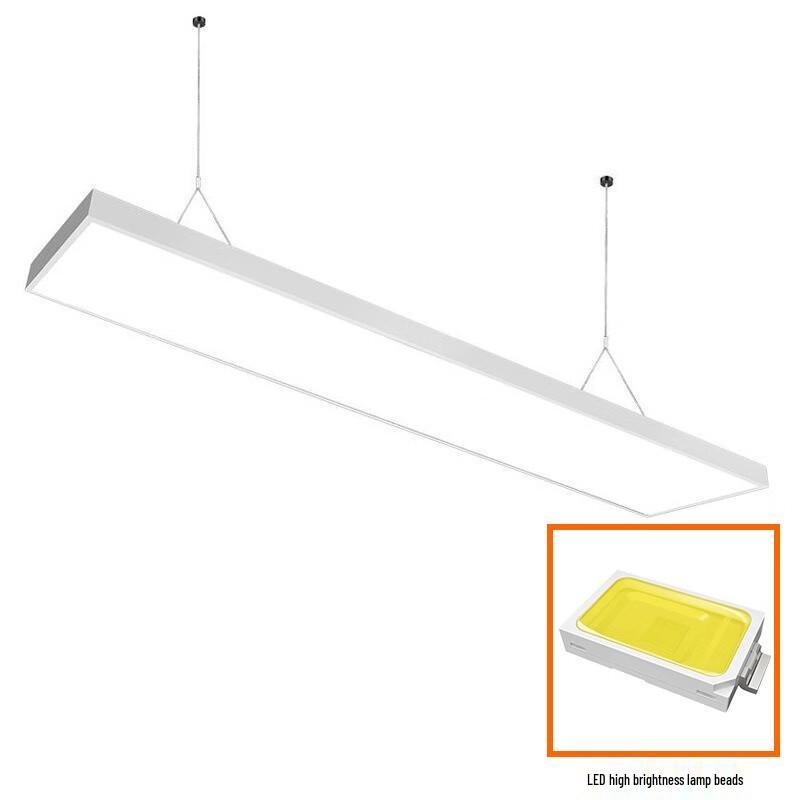 Pailide Linear LED Pendant Light