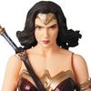 MAFEX 60 Wonder approximately 160mm action figure No. Woman, tall, painted,