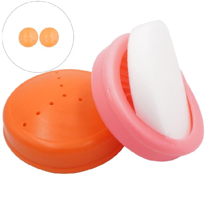 2Pieces Comfort Enhancing Rubber Knee Lifter Cover Rubber Texture for Sewing Operations Nonslip and Waterproof Design