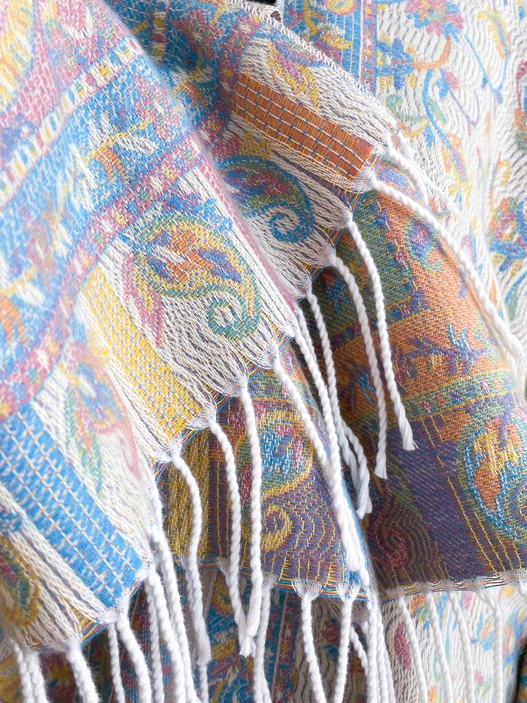 Luxusmarke Kaschmirschal für Damen mit Blumenmuster, warmer Winterschal und Wickeltuch, Bandana, Pashmina, weiblicher Foulard, quadratisch, dicke Decke, Poncho