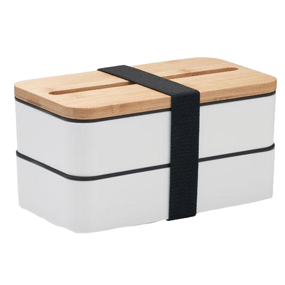 MidOcean Wint Polypropylene Lunch Box