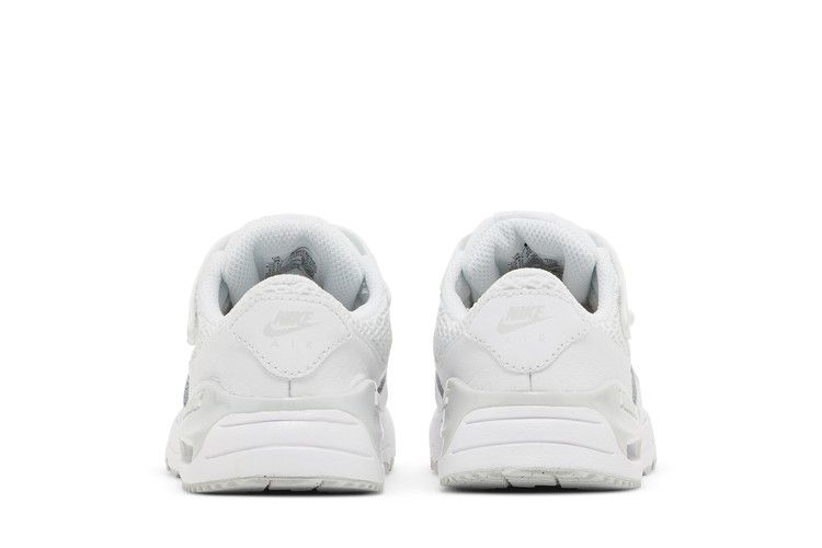 Nike Air Max SYSTM TD 'White Pure Platinum'