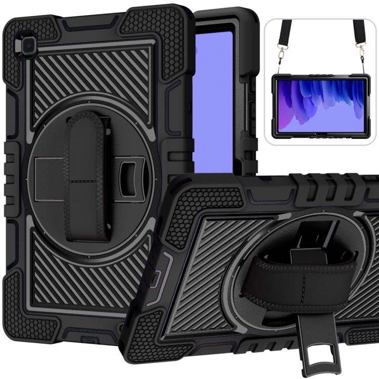 Silicone+PC Case
