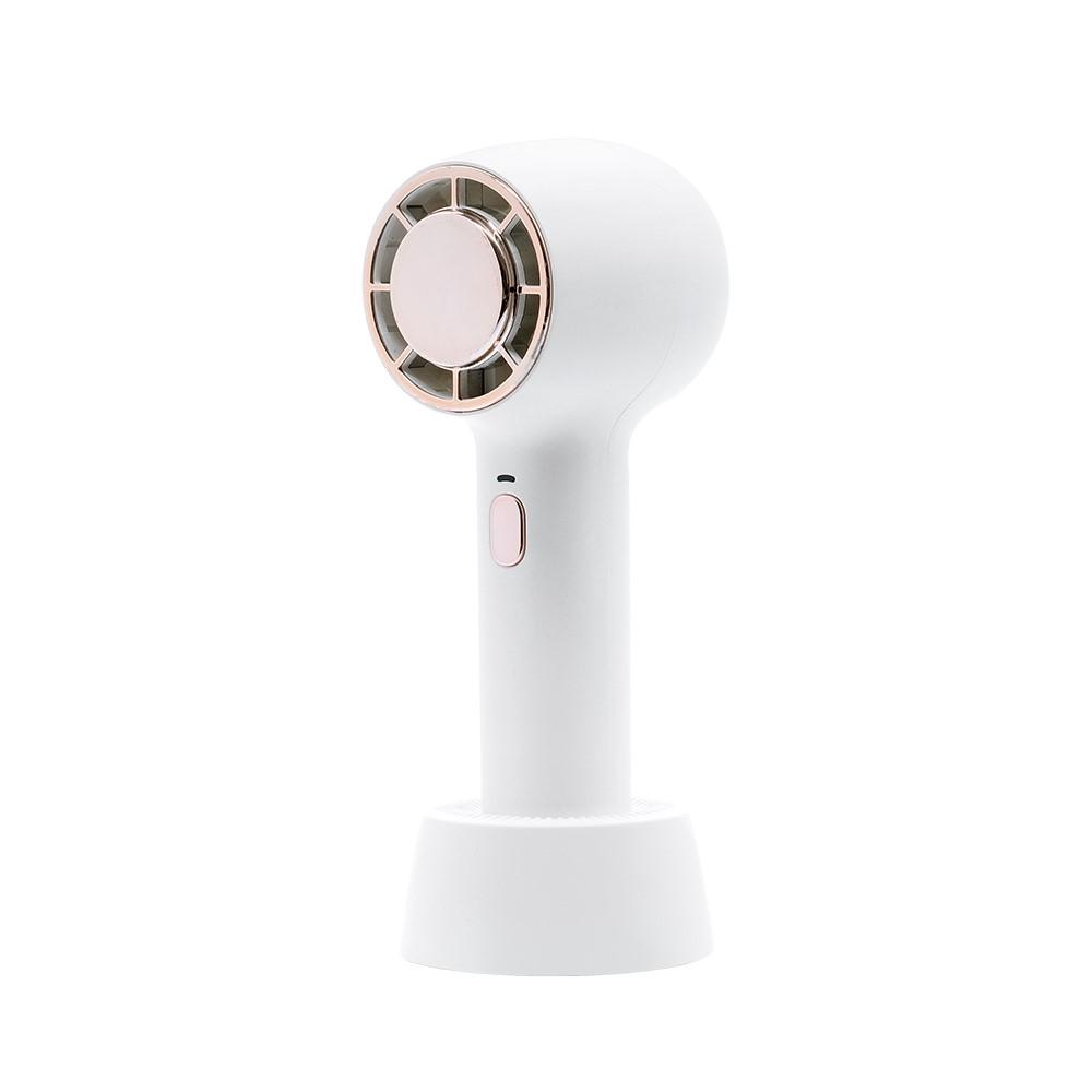 

Вентилятор охолодження напівпровідника USB Портативний портативний вентилятор Охолодження Електричний вентилятор Настільний офісний вентилятор охолодження Багатофункціональний льодовий маленький вентилятор білий