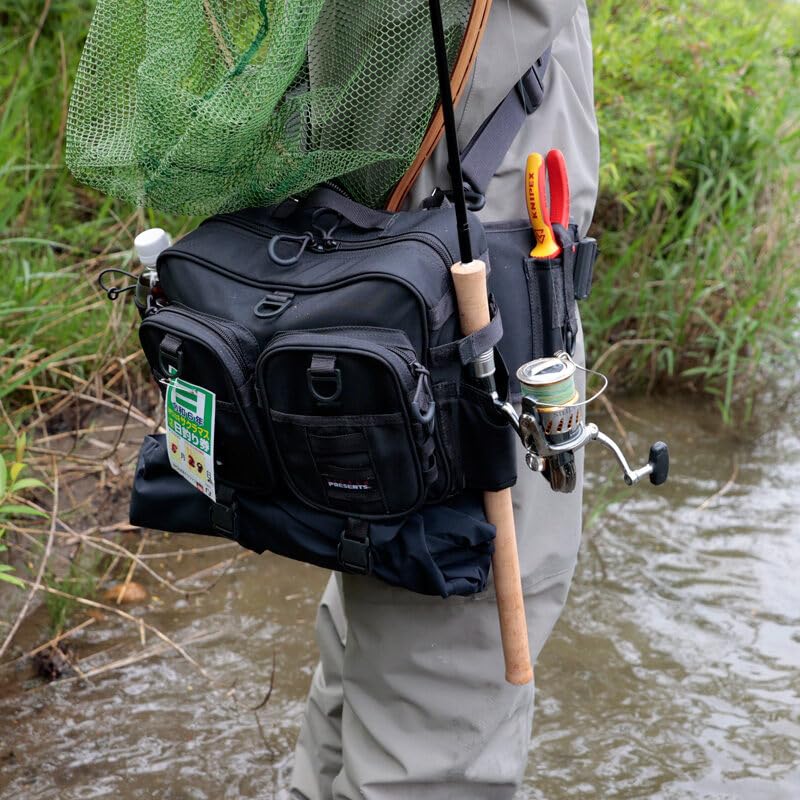 Little Presents TR Lumbar Pack Olive B-32 (OL)