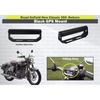 Accessories "GPS Mount Fit For Royal Enfield New Classic 350 Reborn"
