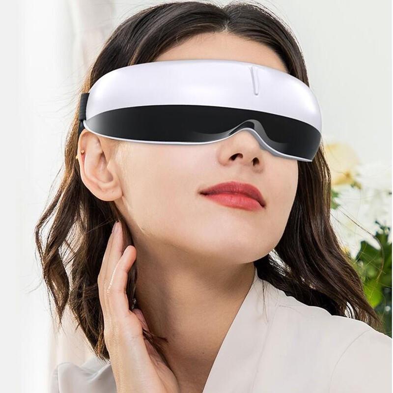 Массажер для глаз MingZhen MZ-658H