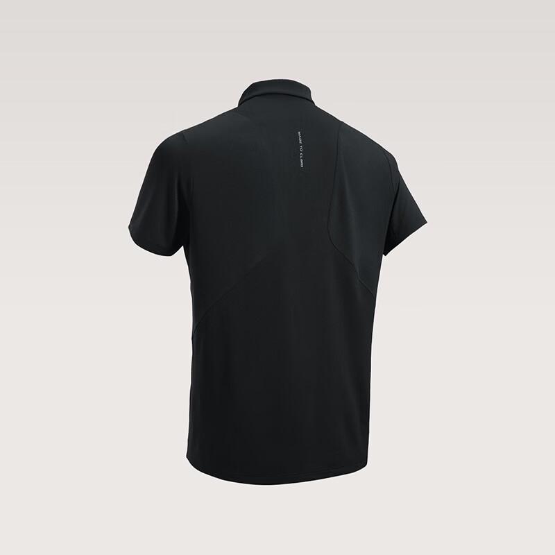 Kailas Men's Performance Quick-Dry Short Sleeve T-Shirt