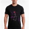 Tfp Shockwave Tshirt Summer Casual Cotton Tee Oversized Streetwear Tops Vintage Graphic Print Loose Fit Short Sleeve