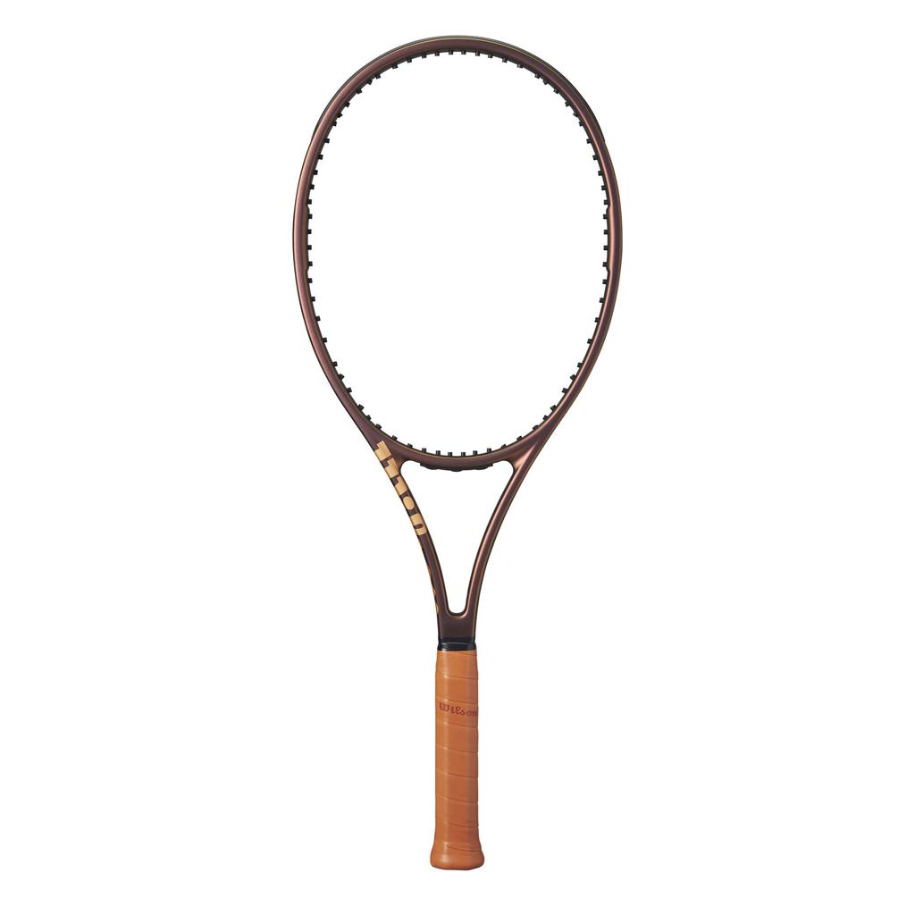 Wilson Wilson tennis racket PRO STAFF X V14 Pro Staff X WR125811U frame only [SDGs Project]