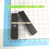 New in stock 10pcs/lot M27C256B M27C256B-12F1 27C256 DIP28 Car Memory EEPROM Chip Free Shipping