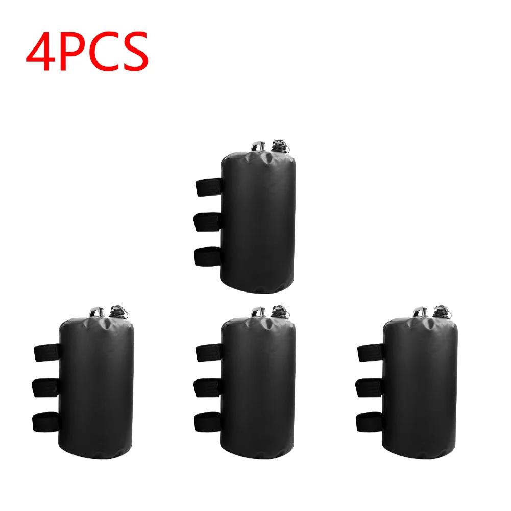 Tent Weight Water Bag Strong Water Sand Weight Bags Canopy Legs Weights Sandbags For Outdoor Camping Equipment
