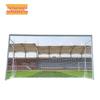 Zizhisheng Standard Soccer Goal