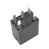 (Pack of 2) 301-1C-C-D1 U05 24VDC Automotive Power Relay 5 Pins with SPDT Flux Tight
