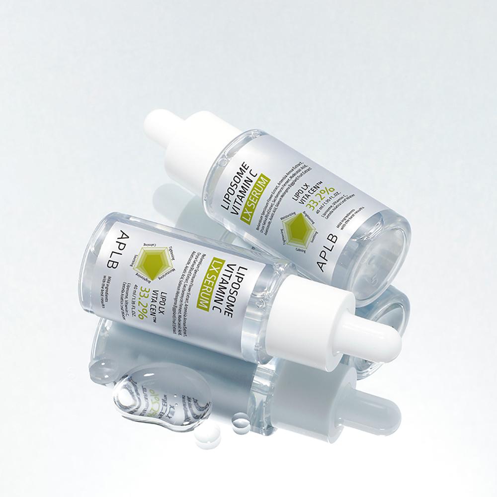 APLB Liposome Vitamin C LX Serum 40ml