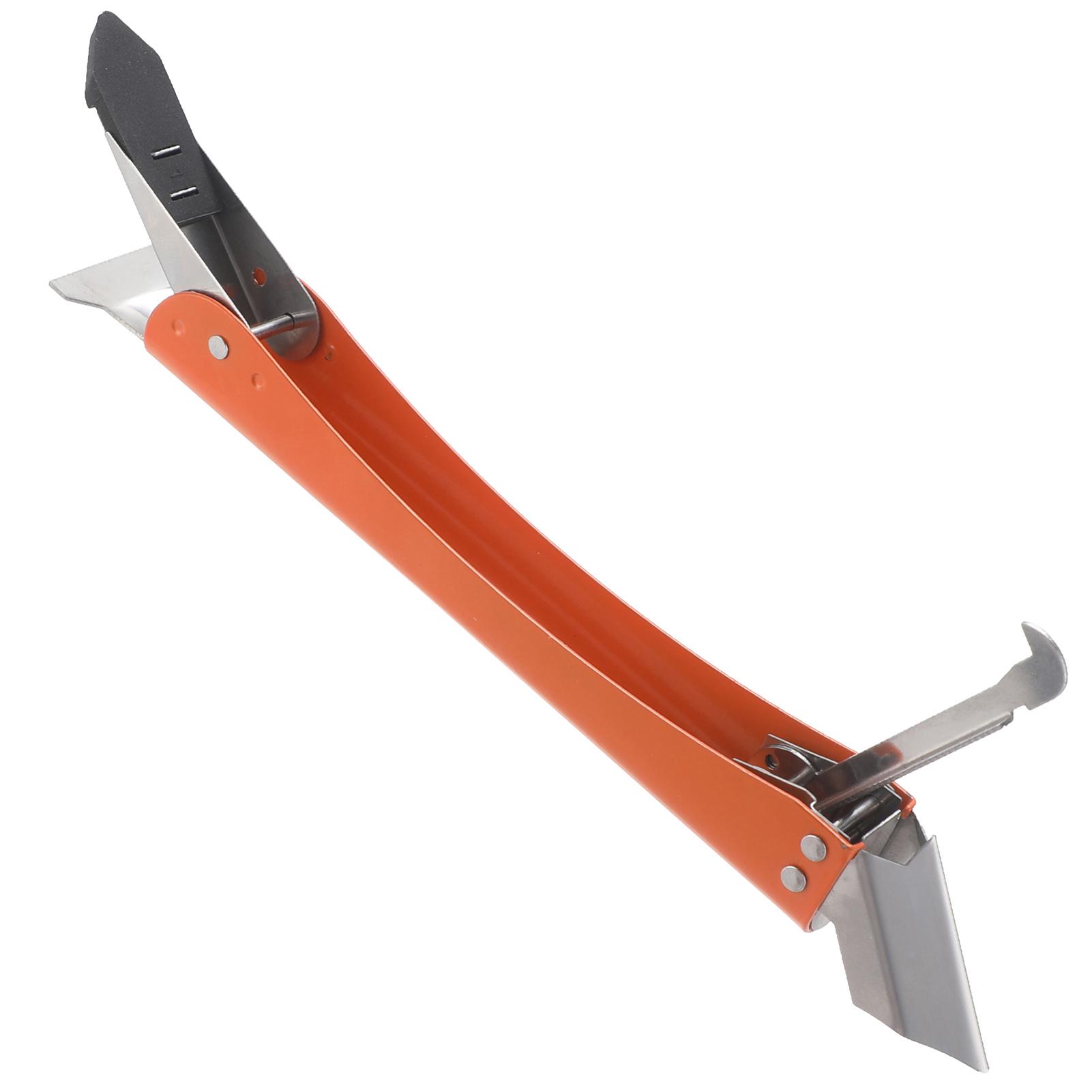 4 in 1 Caulking ing Tool, Slant ing Tool, Stainless Steel Caulking Removal Tool with 5 Silicone Tips for