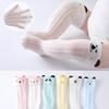1772 Kids' Thick Dinosaur Cotton Socks - Autumn/Winter Warm Terry Socks for Boys