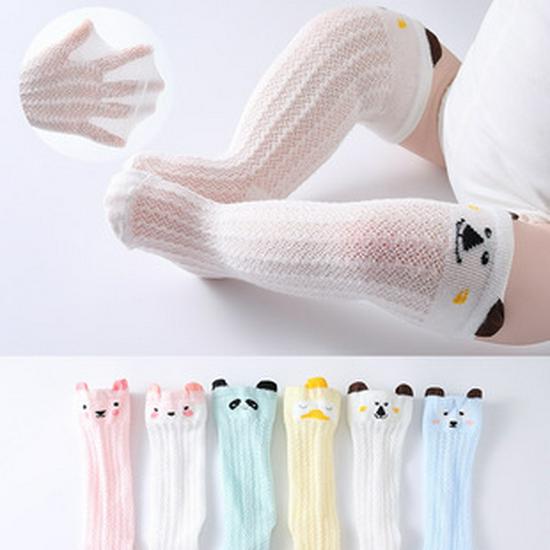 1772 Kids' Thick Dinosaur Cotton Socks - Autumn/Winter Warm Terry Socks for Boys