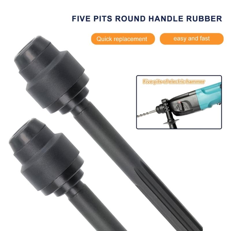 Chucks Adapter Converters Drill Bit Converters For Rotary Electric Hammer Accessories Power Tool Accessories