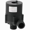 JT-55B6 DC12V 24V 7M 1500L/H Solar bürstenloser Motor Wasserzirkulation Wasserpumpe