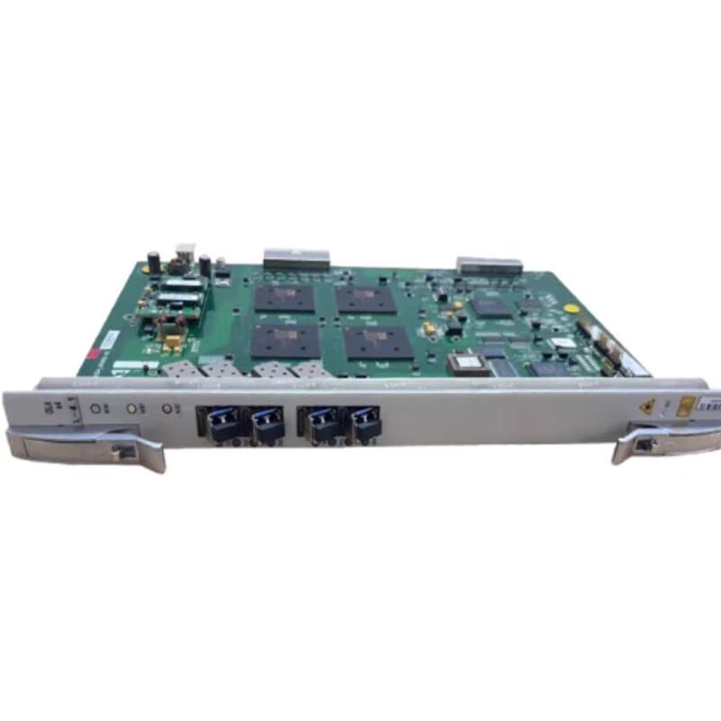

ZTE ZXMP S385 OL4x4 SMT-4 622M Optical Board