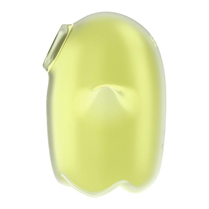 Satisfyer Glowing Ghost - Jaune