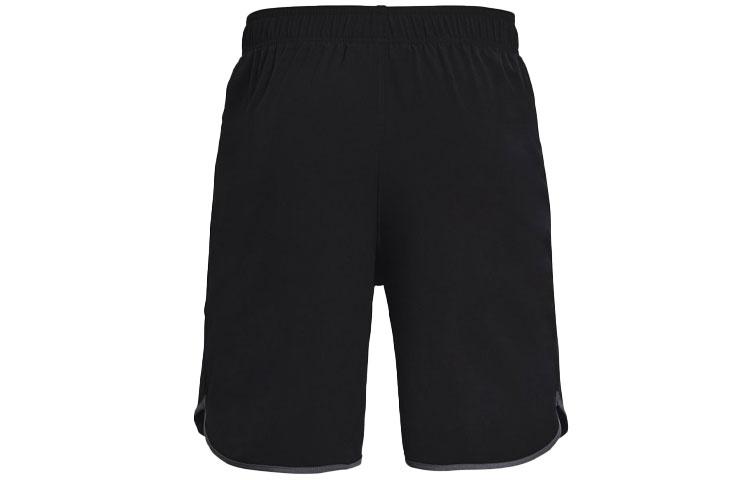 Under Armour Shorts Men's Black 1361435-001