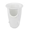 R0445900 Corrosion Resistant Pool Pumps Filter Basket With Reinforced ABS Construction Suitable For Long Lasting Use